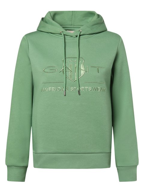 Gant Kapuzenpullover günstig online kaufen