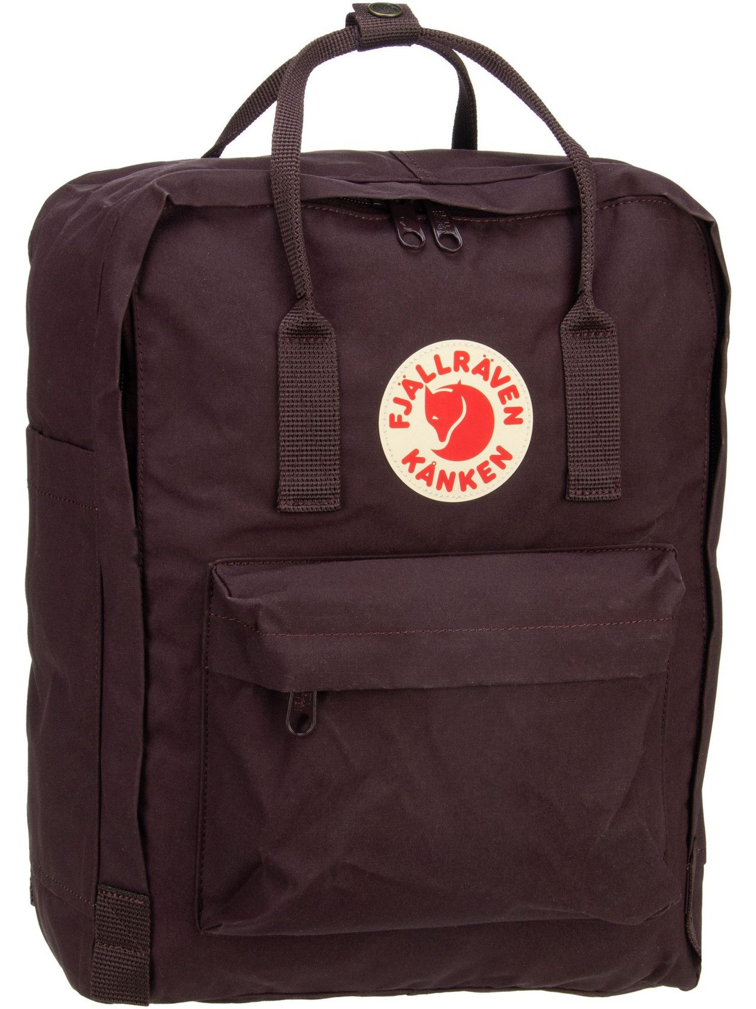 Fjällräven Rucksack Kånken Original (Set, 2-tlg) günstig online kaufen