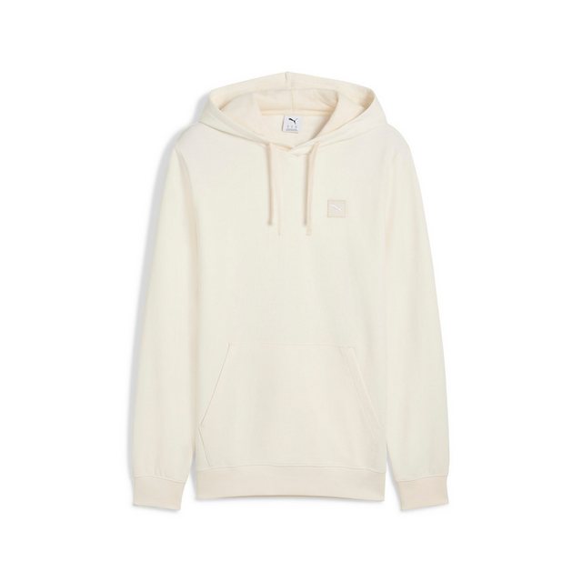 PUMA Kapuzensweatshirt ESS ELEVATED Hoodie TR NO DYE günstig online kaufen