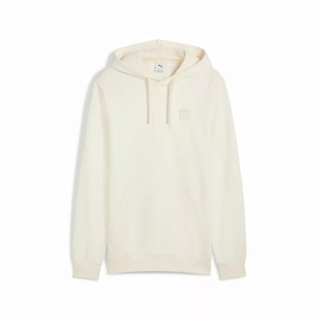 PUMA Kapuzensweatshirt ESS ELEVATED Hoodie TR NO DYE günstig online kaufen