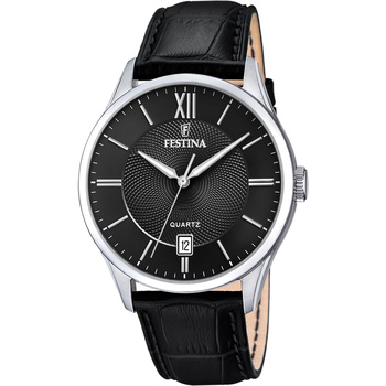 Festina  Armbanduhr F20426/3 günstig online kaufen