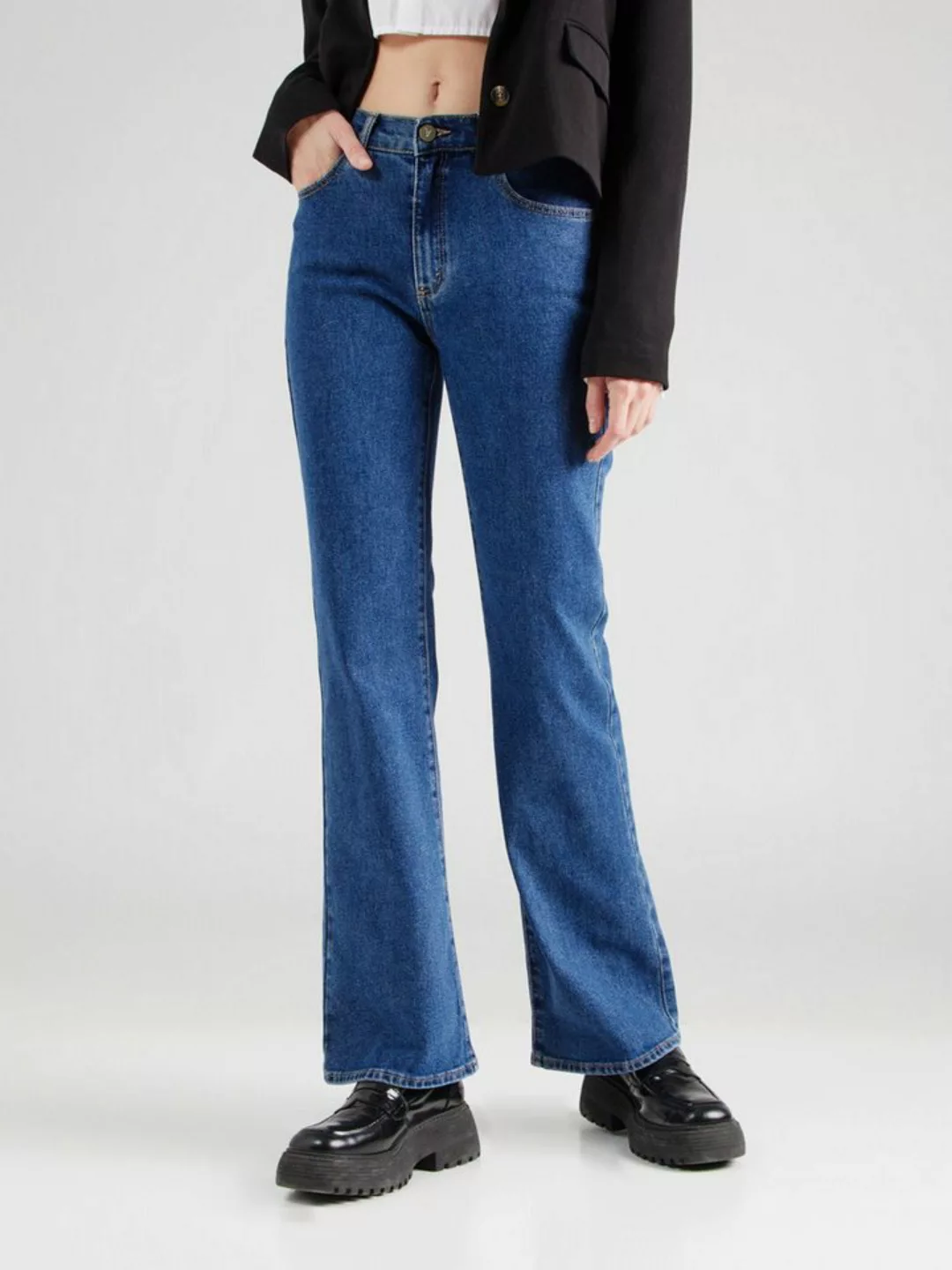 Abrand Bootcut-Jeans 95 BELLA (1-tlg) Weiteres Detail günstig online kaufen