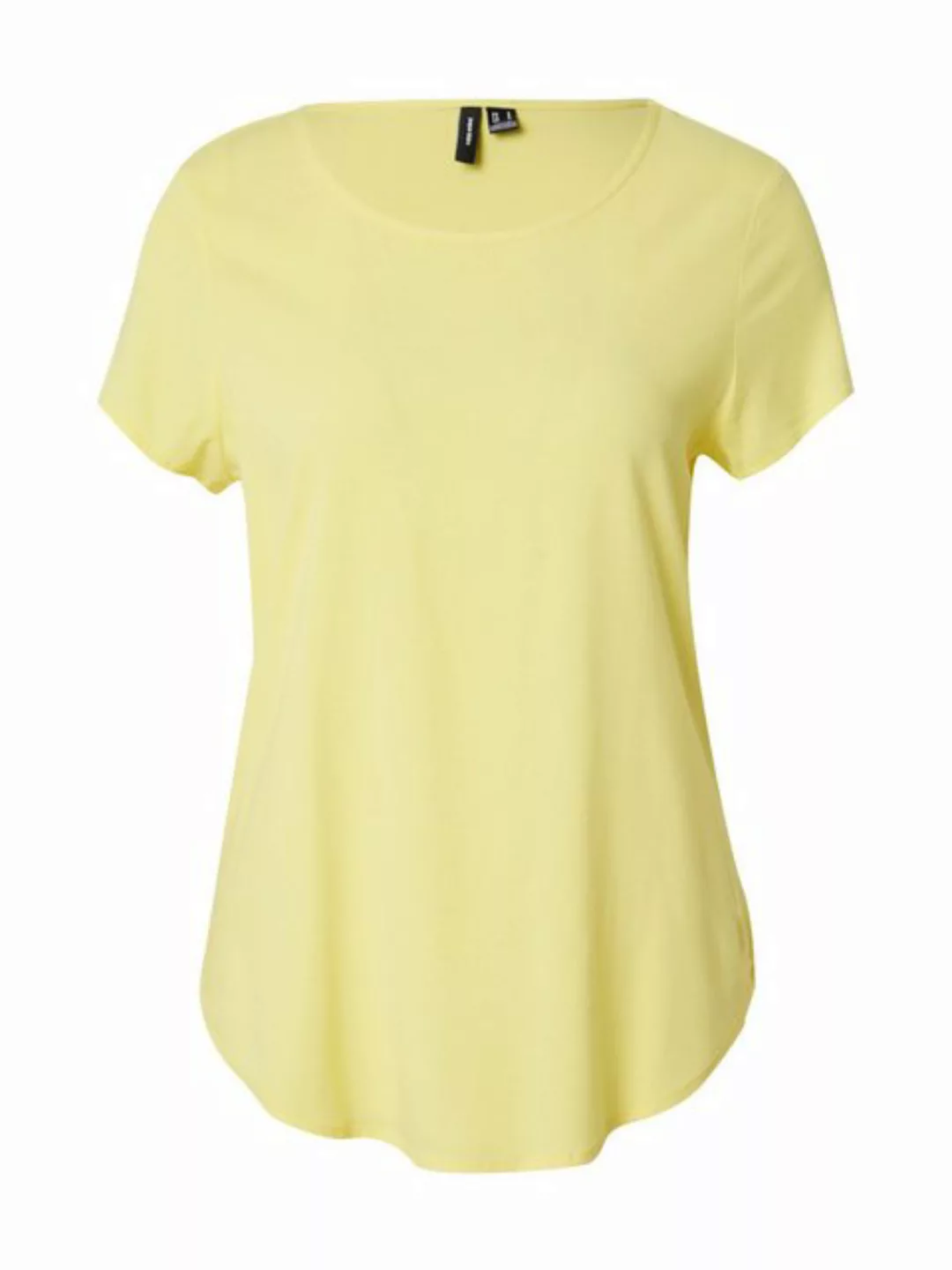 Vero Moda T-Shirt BELLA (1-tlg) Plain/ohne Details günstig online kaufen