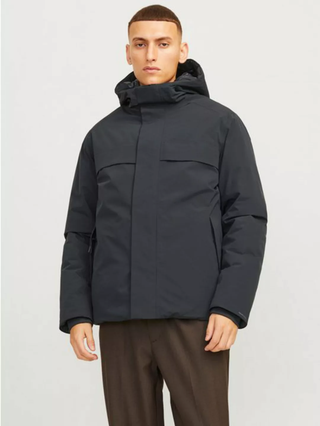 Jack & Jones Kurzjacke JPRBLAWave (1-St) günstig online kaufen