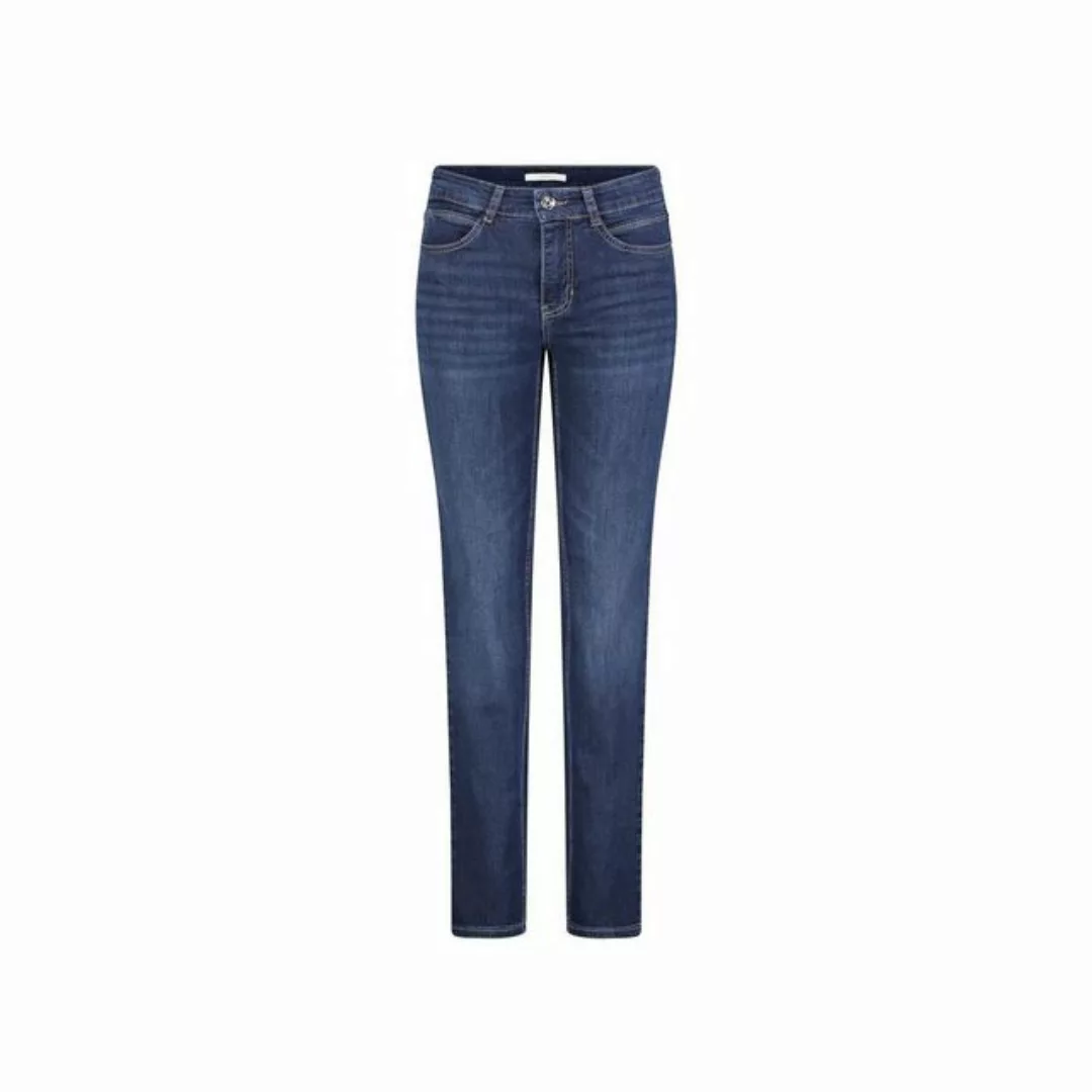 MAC Bequeme Jeans MAC Schlanke Jeans mit leicht erhöhter Taille in N (1-tlg günstig online kaufen