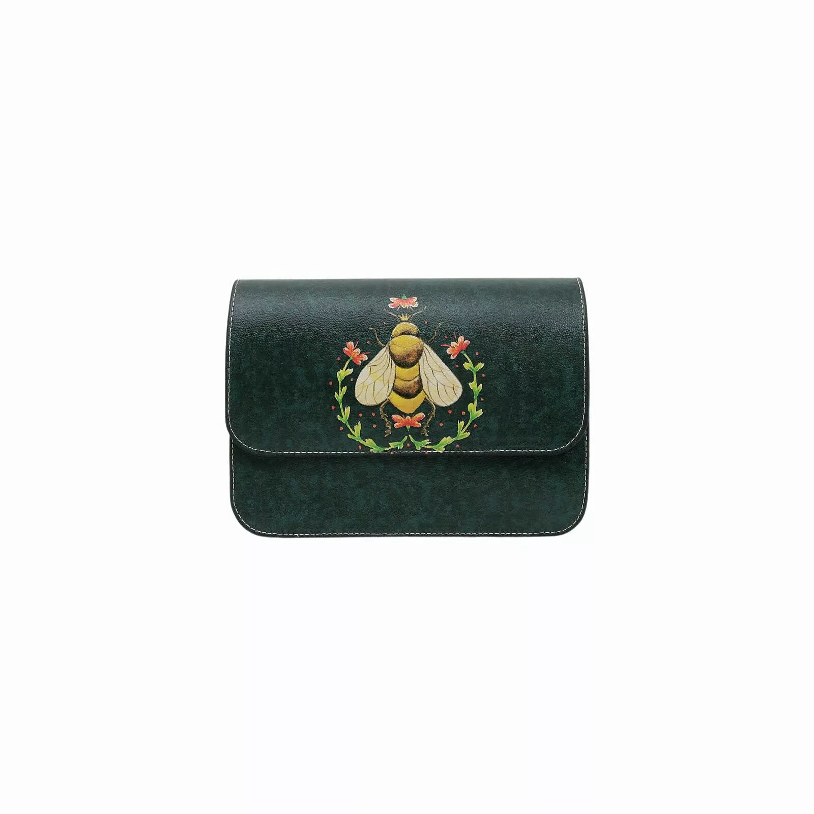 DOGO Handtasche "Damen Y-Generation Queen Bee Vegan Damen Handtaschen (Fash günstig online kaufen