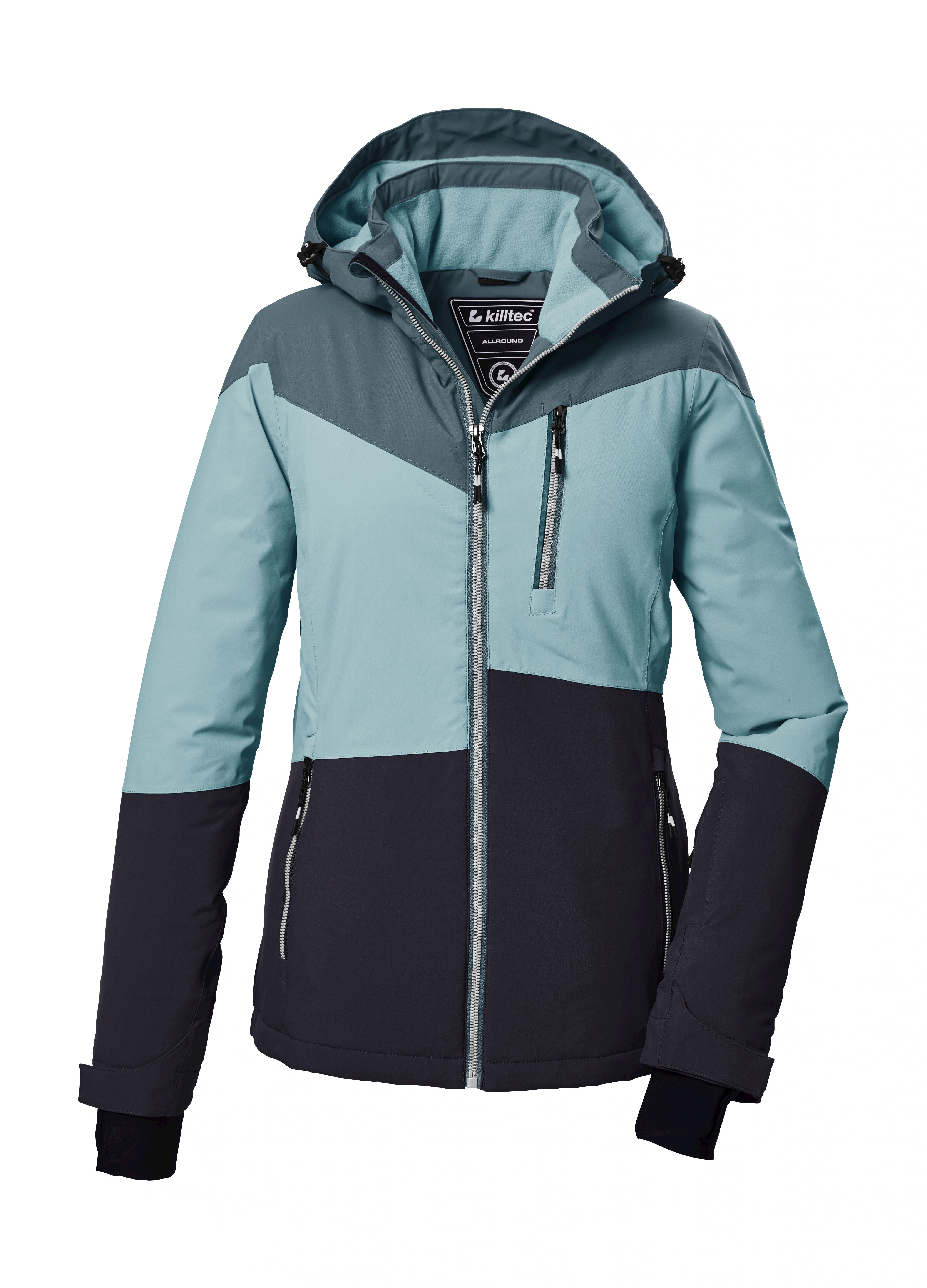 Killtec Skijacke "KSW 197 WMN SKI JCKT" günstig online kaufen