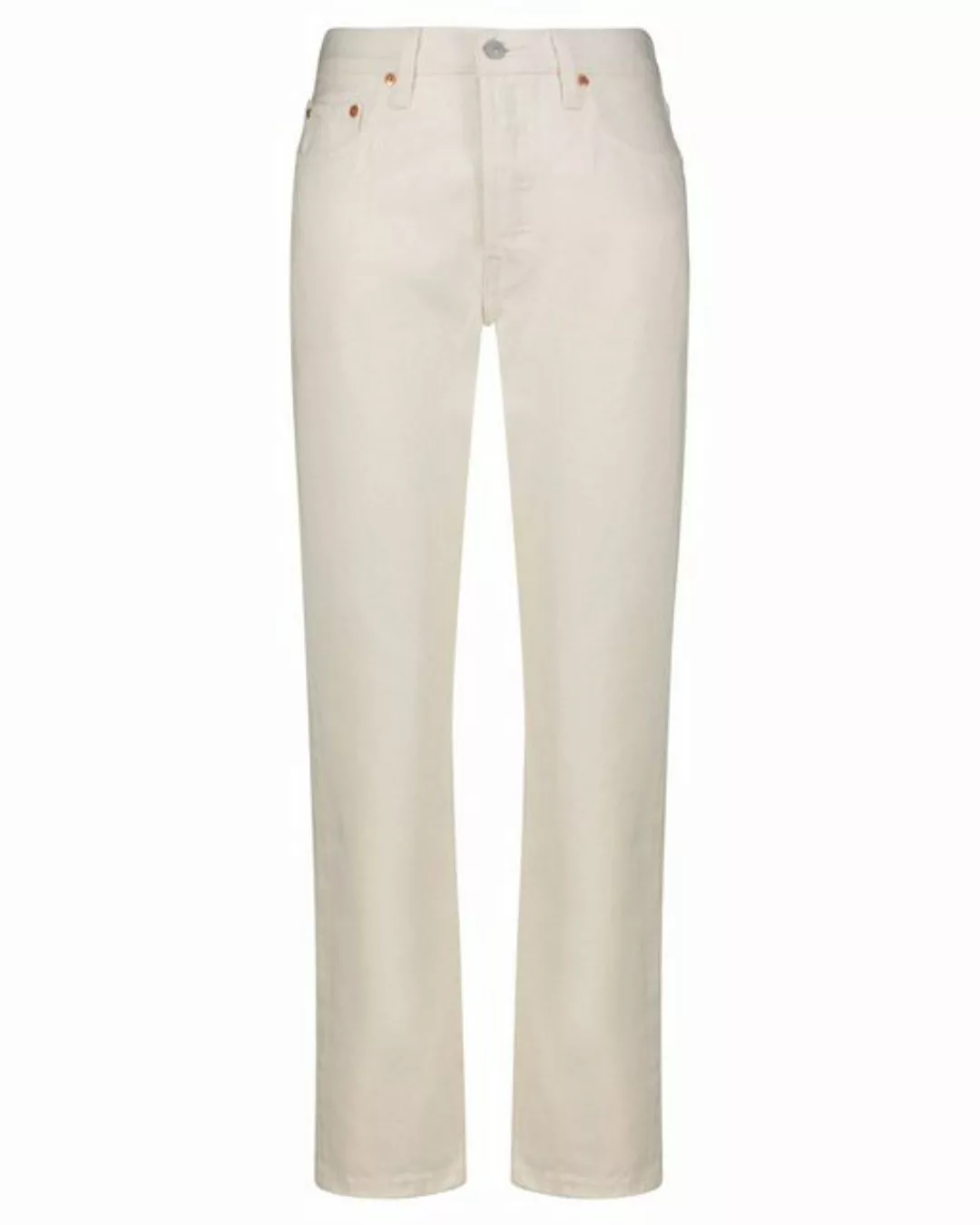Levi's® 5-Pocket-Jeans Damen Jeans 501 CROP (1-tlg) günstig online kaufen