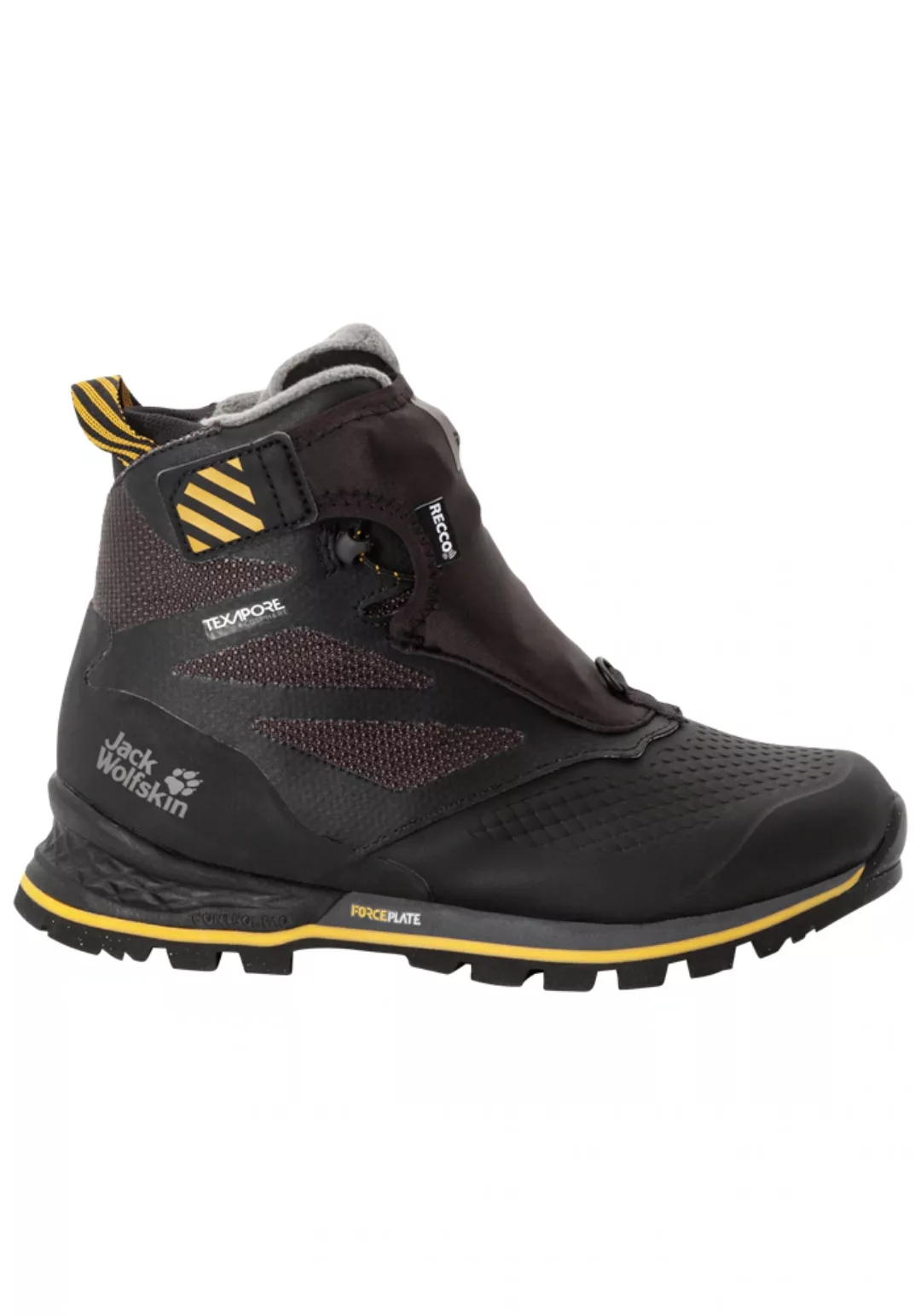 Jack Wolfskin Trekkingschuh "1995 SERIES TEXAPORE MID W" günstig online kaufen