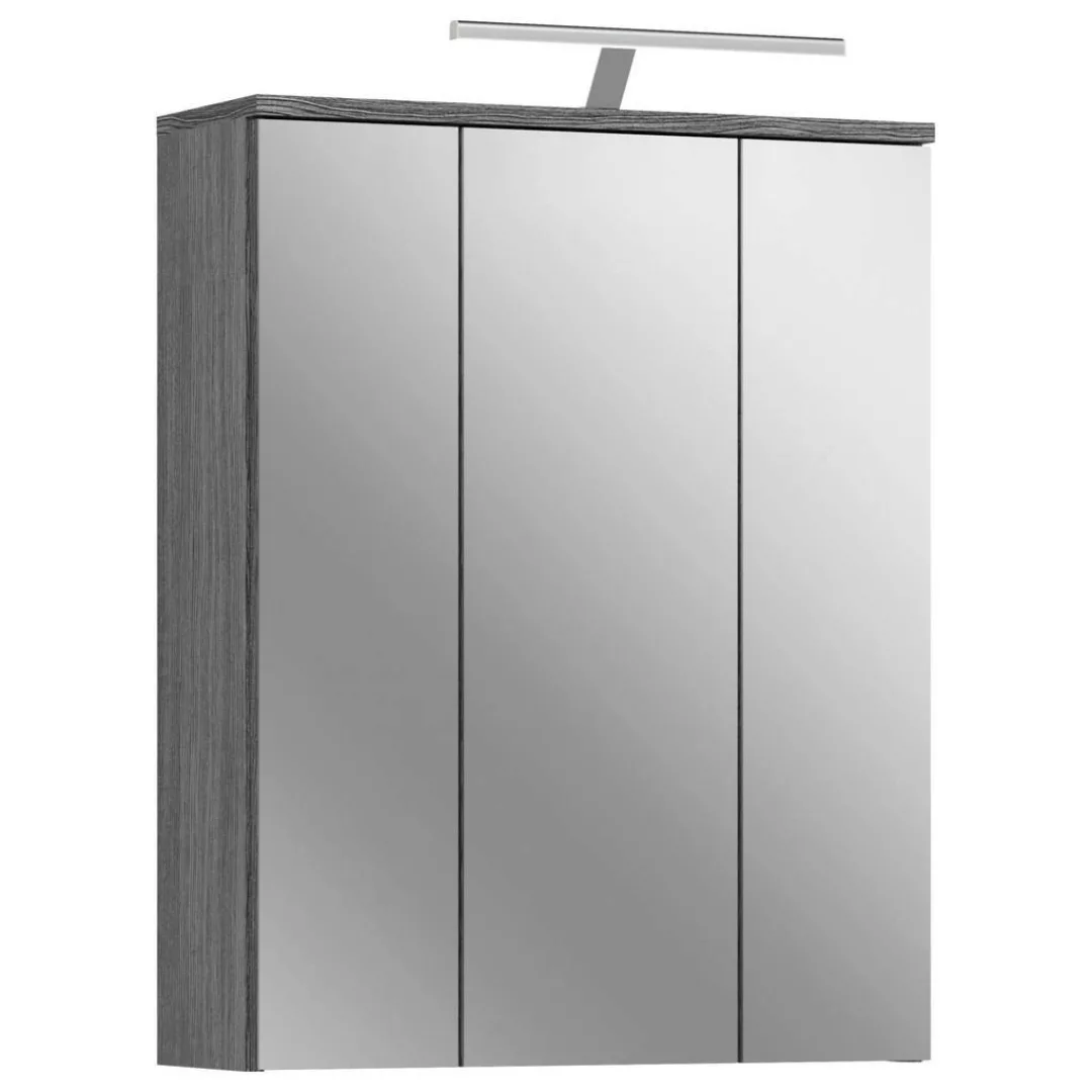 xonox.home Spiegelschrank 60 x 77 x 21 cm (B/H/T) günstig online kaufen