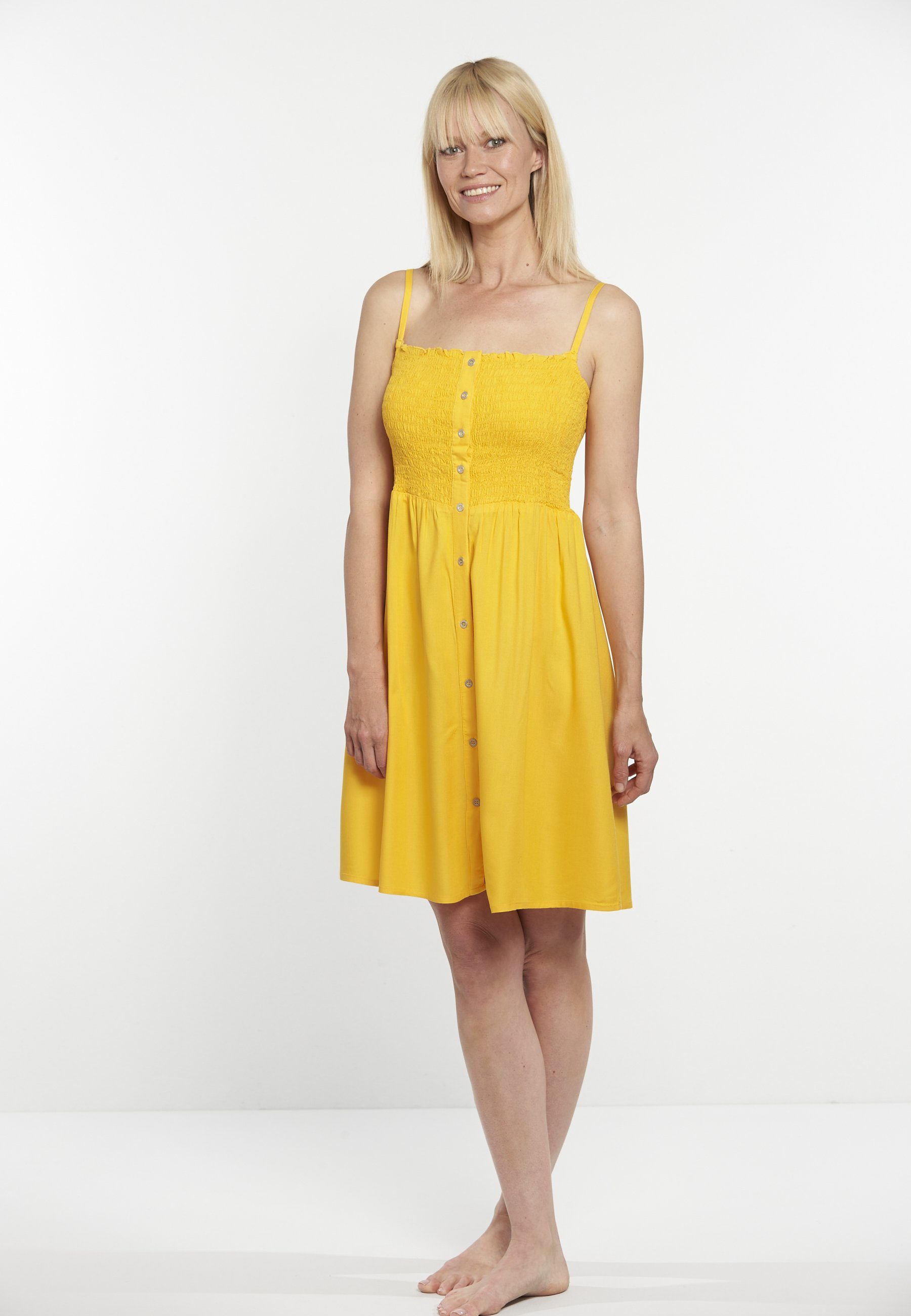 VIVID Strandkleid Kleid (1-tlg) günstig online kaufen
