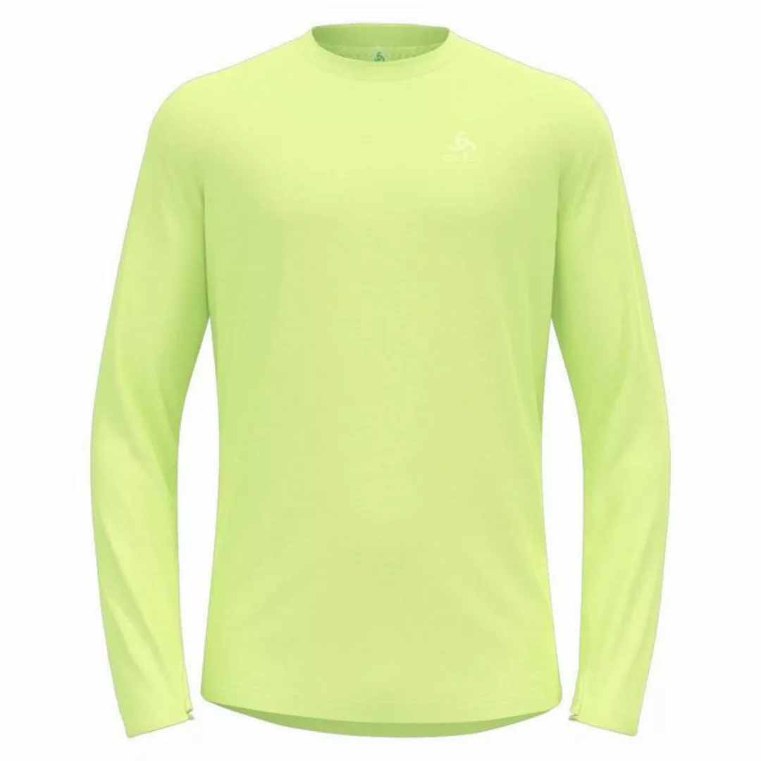 Odlo Laufshirt Herren Laufshirt RUN EASY WARM MID LAYER (1-tlg) günstig online kaufen