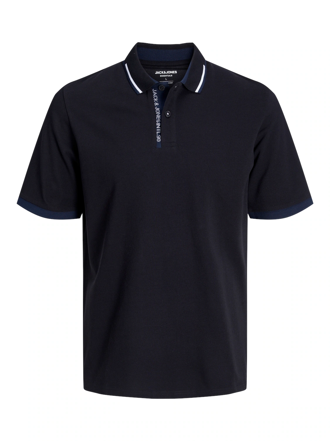 Jack & Jones Poloshirt JJSTEEL POLO SS günstig online kaufen