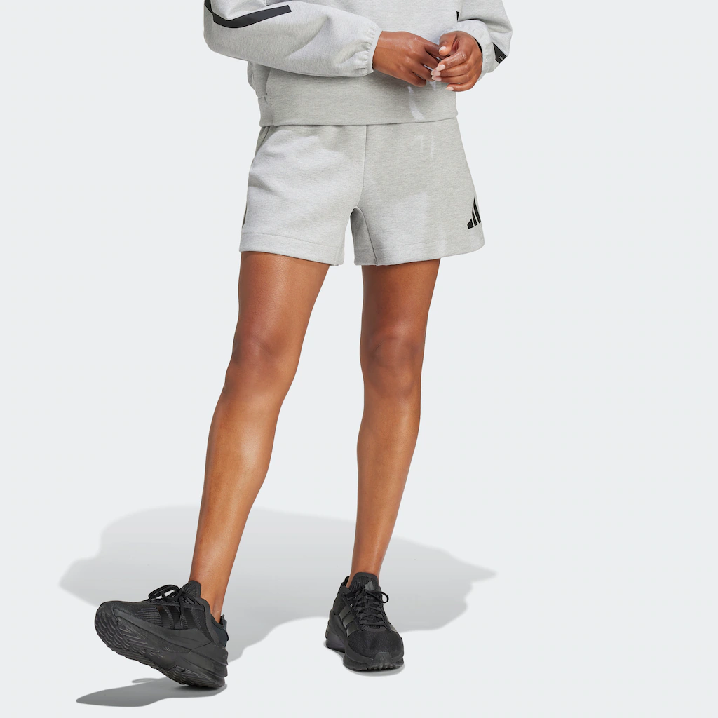 adidas Sportswear Shorts "W Z.N.E. SHORT", (1 tlg.) günstig online kaufen