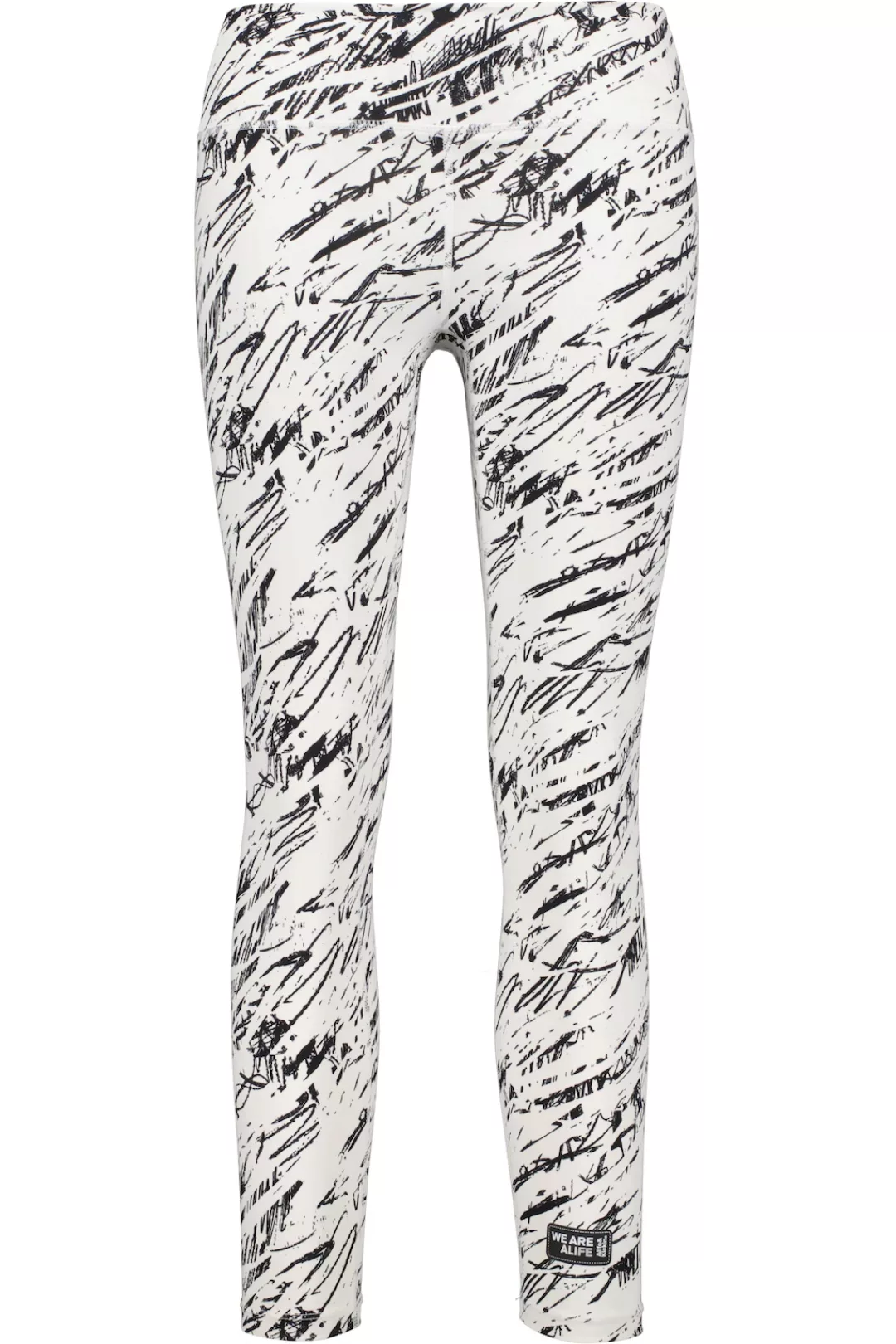 Alife & Kickin Leggings "Damen AriaAK" günstig online kaufen