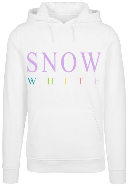 F4NT4STIC Kapuzenpullover Disney Boys Snow White Schneewittchen Graphic Pri günstig online kaufen