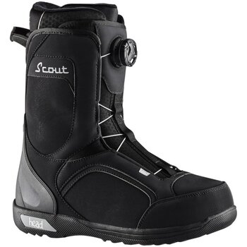 Head  Moonboots Sportschuhe SCOUT LYT BOA Coiler black 353312 000 günstig online kaufen