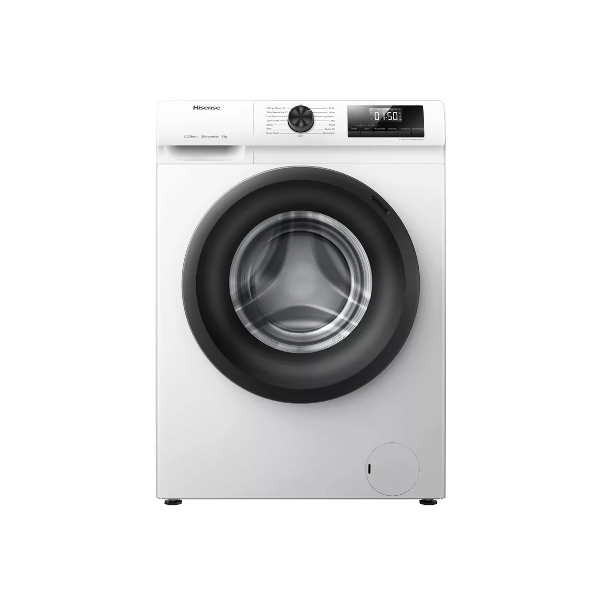 Waschmaschine Hisense günstig online kaufen