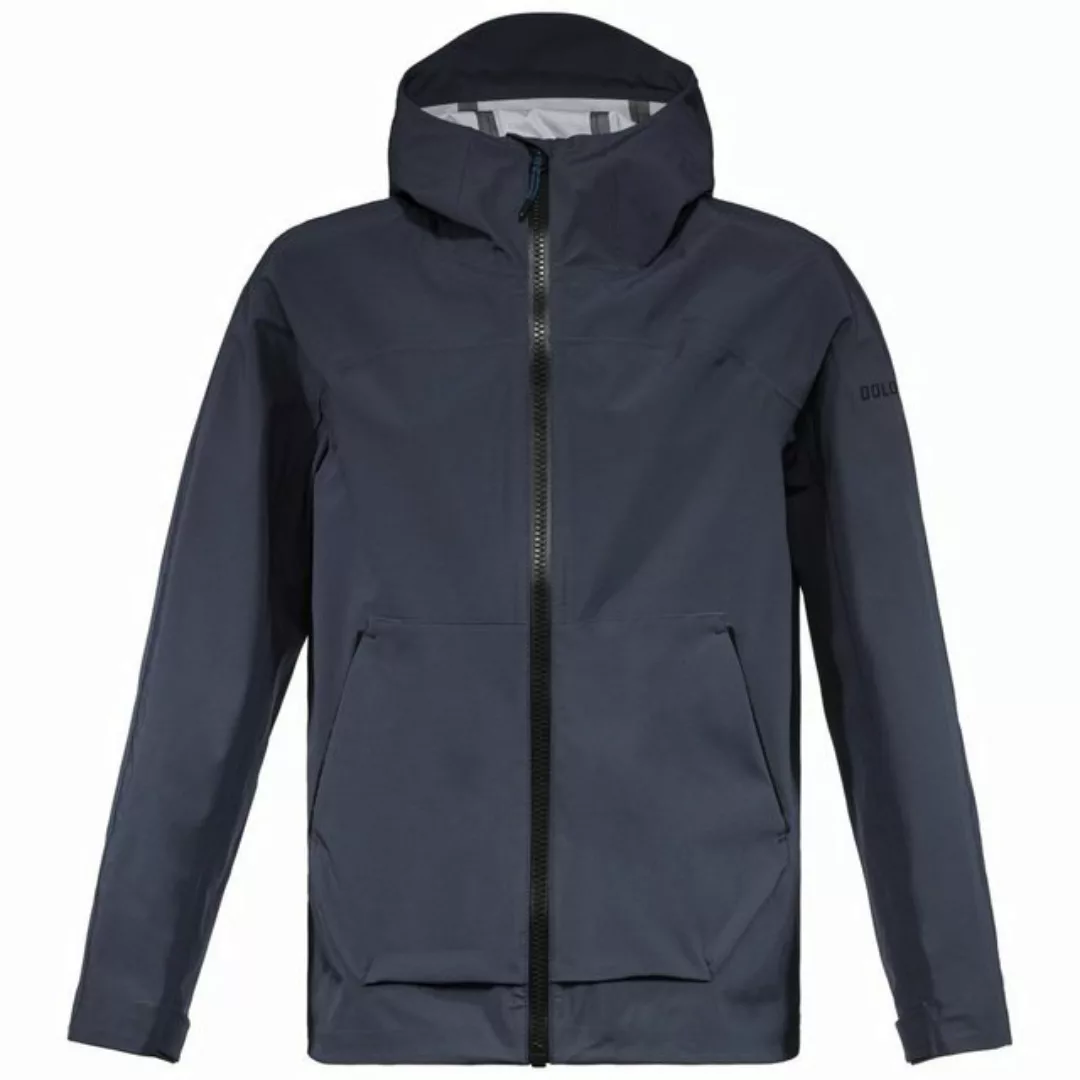 Dolomite Anorak Dolomite W Cristallo Hooded 3l Jacket Damen Anorak günstig online kaufen