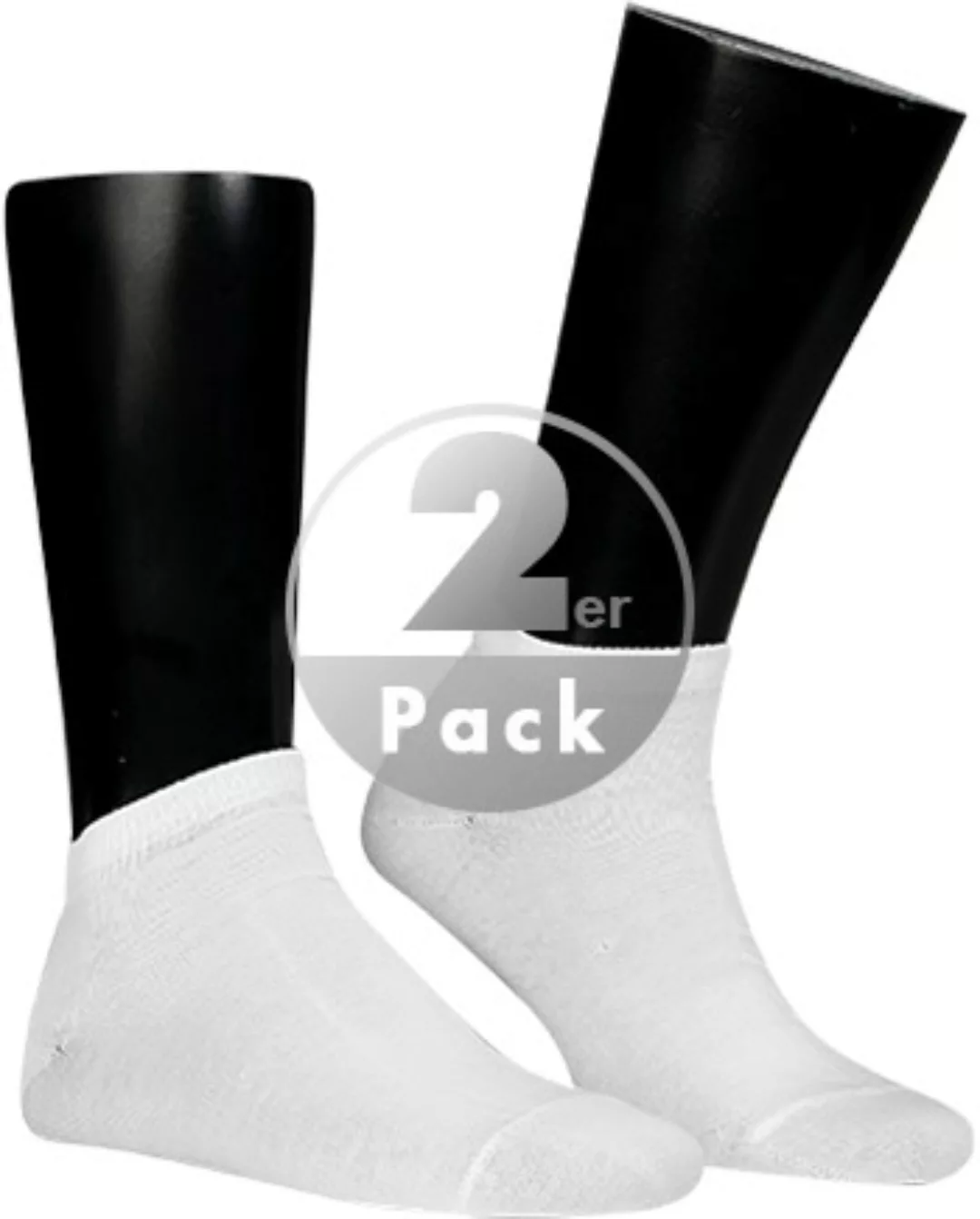Falke Herren Sneaker Socken Happy - 2er Pack günstig online kaufen