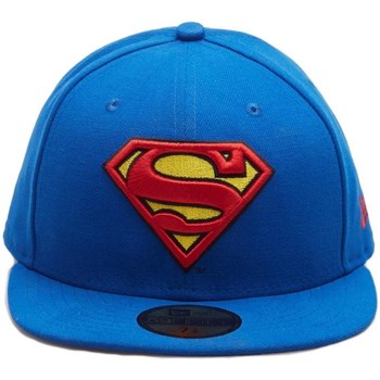 New-Era  Schirmmütze Superman Character 59FIFTY günstig online kaufen