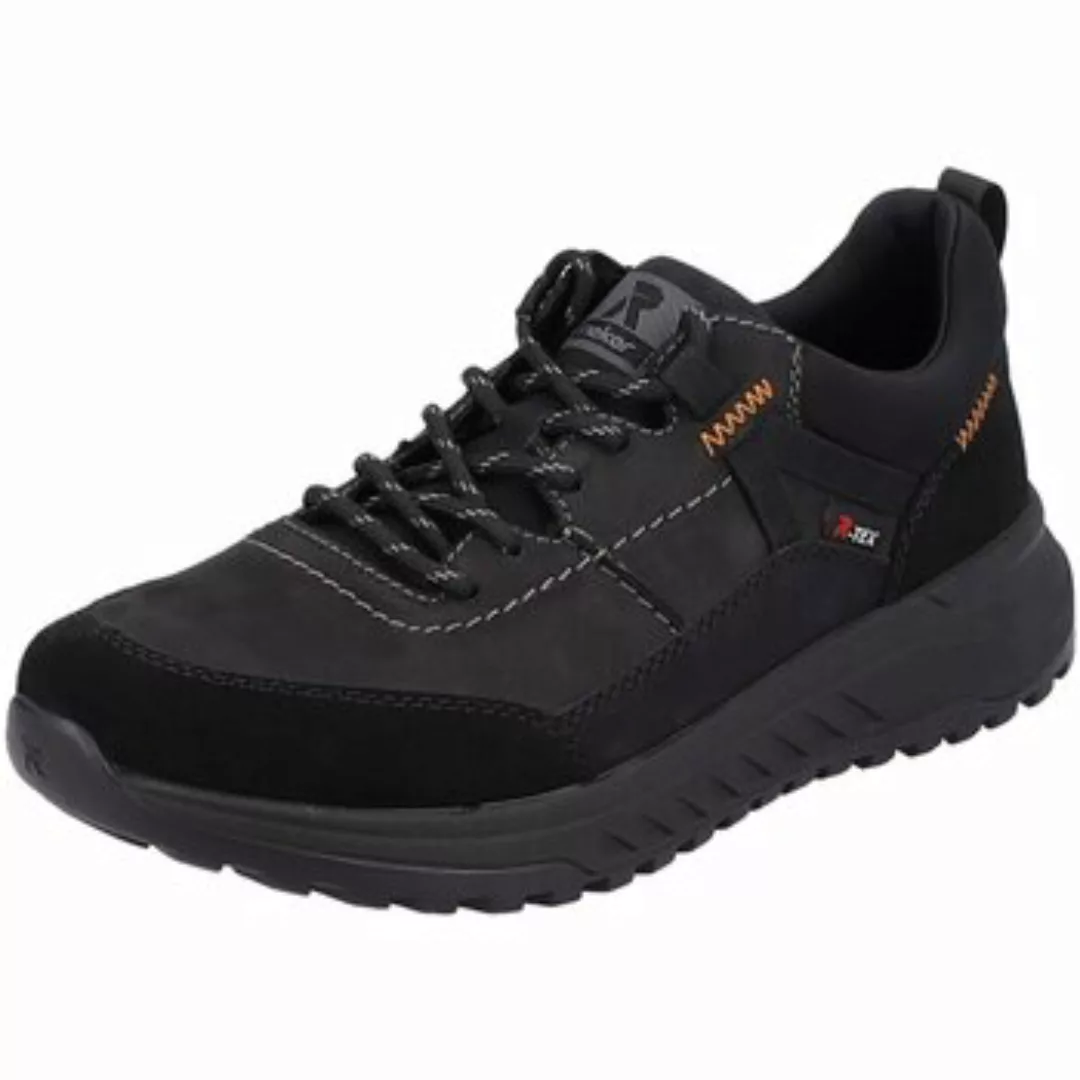 Rieker  Sneaker HWK Halbschuhe U0100-00 günstig online kaufen