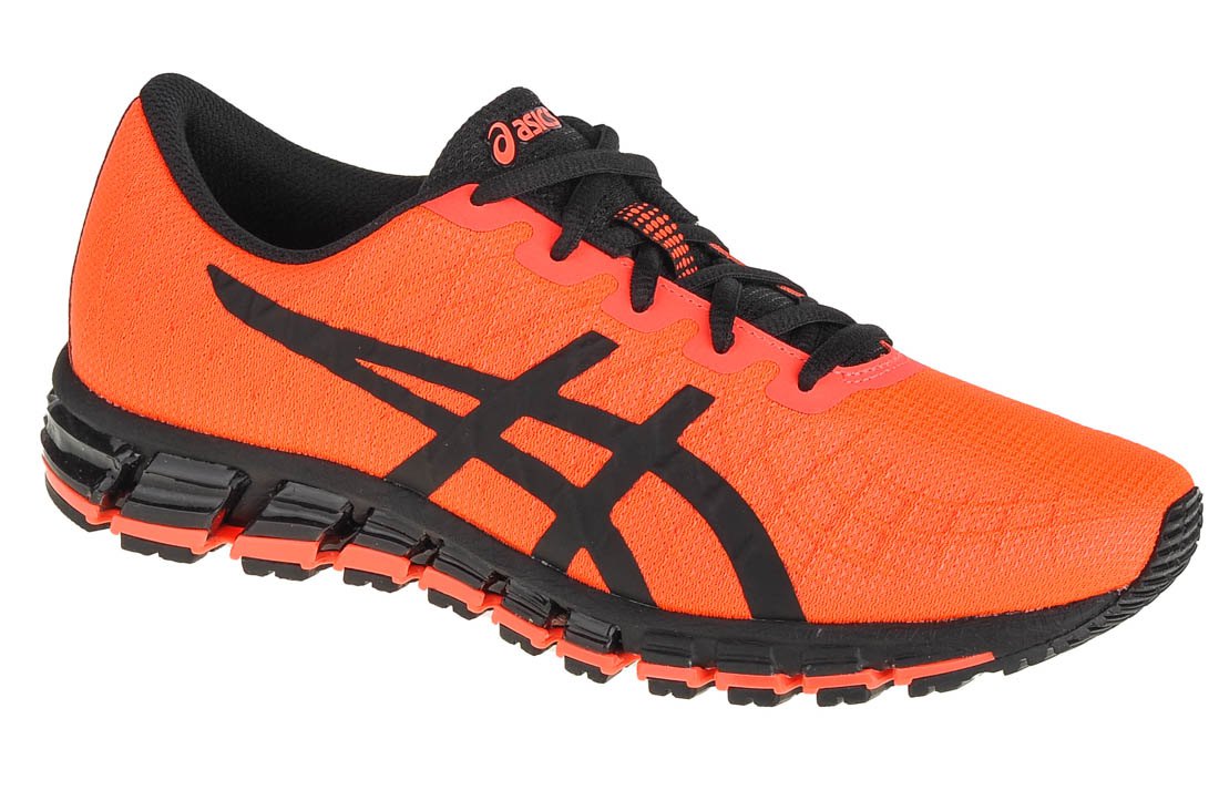 Asics Gel-quantum 180 4 1201a055-701 Sportschuhe EU 40 Red günstig online kaufen