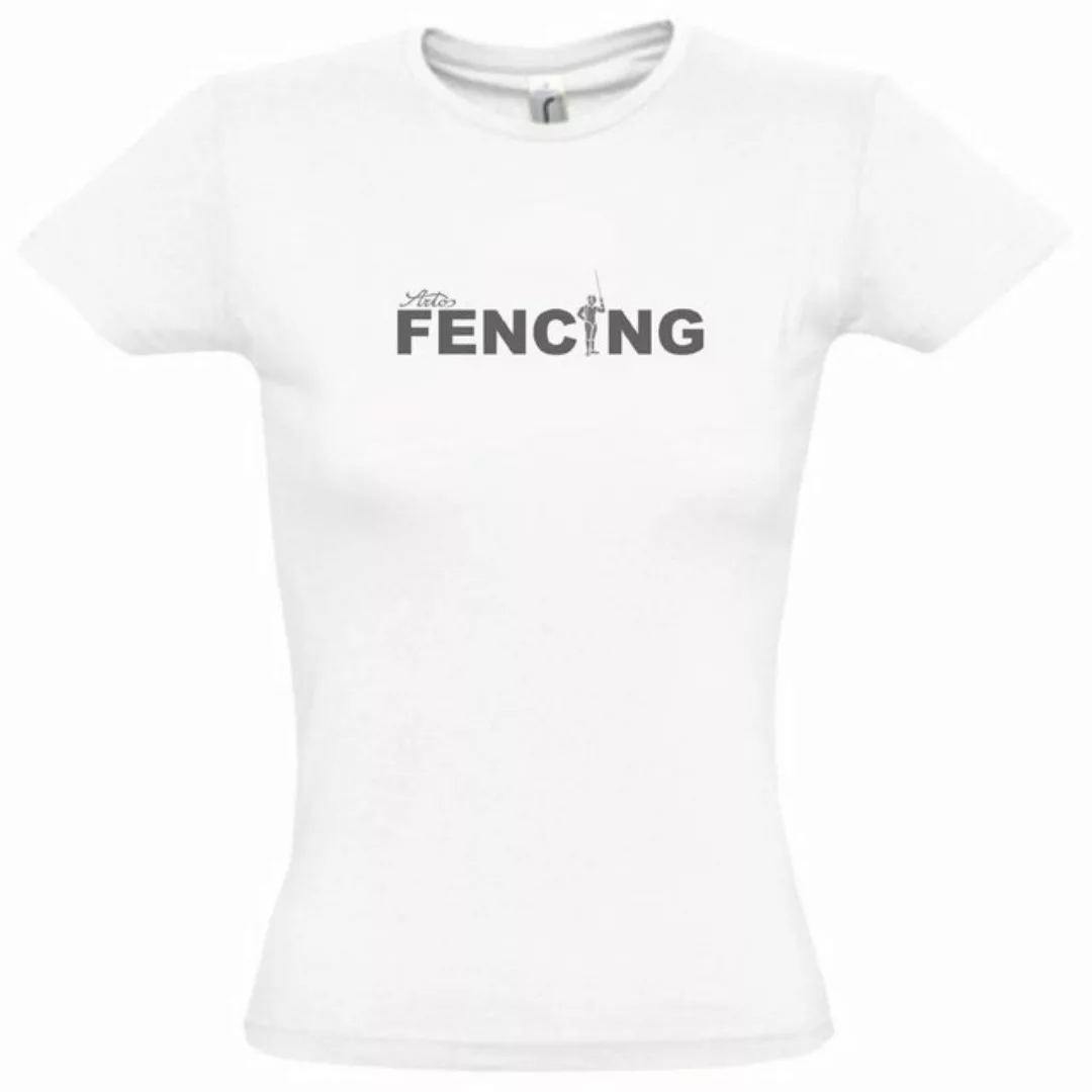ARTOS T-Shirt Fencing Damen günstig online kaufen