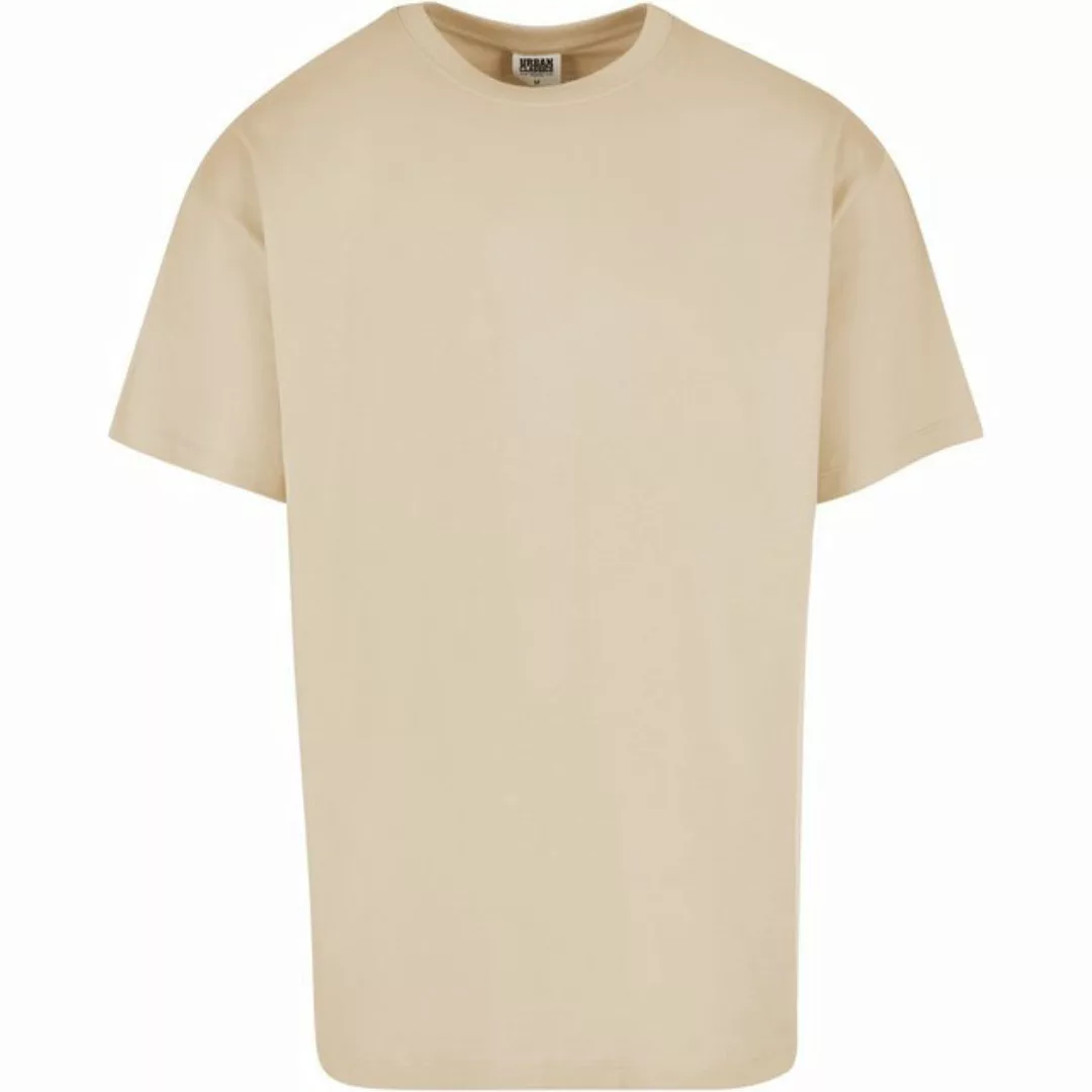 URBAN CLASSICS T-Shirt Urban Classics Herren Organic Basic Tee (1-tlg) günstig online kaufen