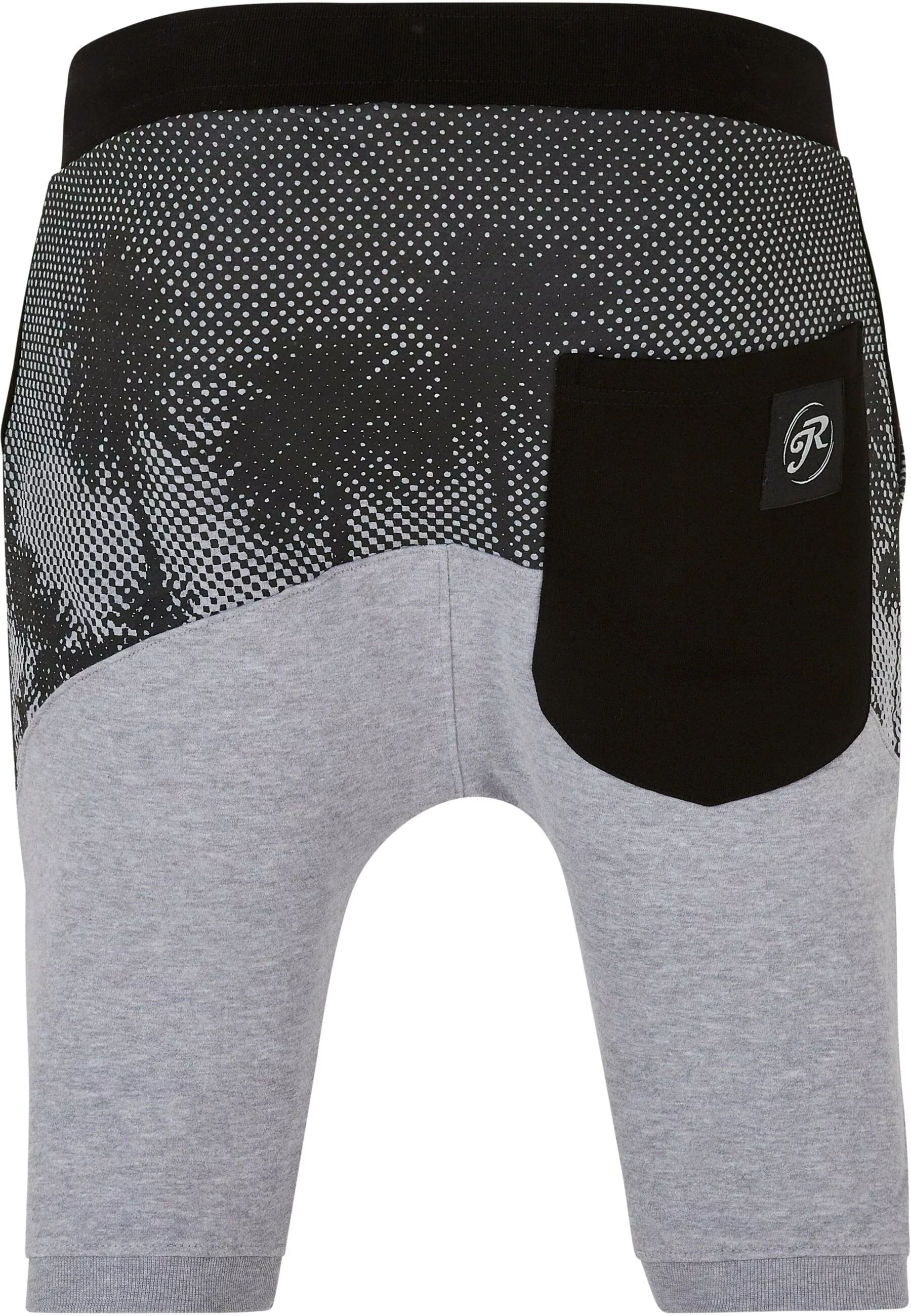 Just Rhyse Stoffhose "Just Rhyse Herren Sweat Shorts", (1 tlg.) günstig online kaufen