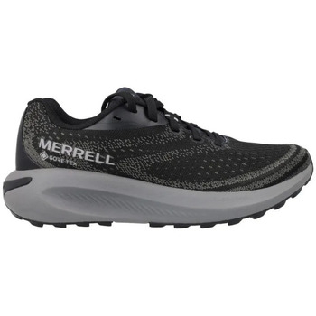 Merrell  Sneaker MORPHLITE GTX BLACK/CHARCOAL günstig online kaufen