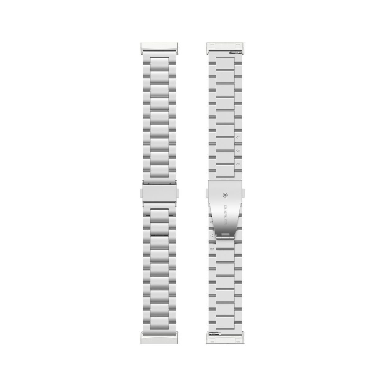 Wigento Smartwatch-Armband Für Fitbit Versa 4 günstig online kaufen