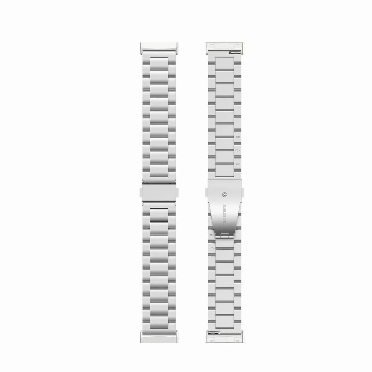 Wigento Smartwatch-Armband Für Fitbit Versa 4 günstig online kaufen