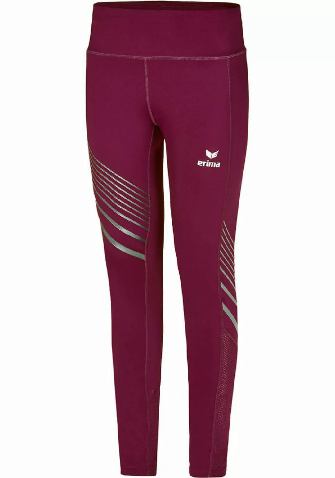 Erima Laufhose Damen Race Line 2.0 Laufhose lang günstig online kaufen