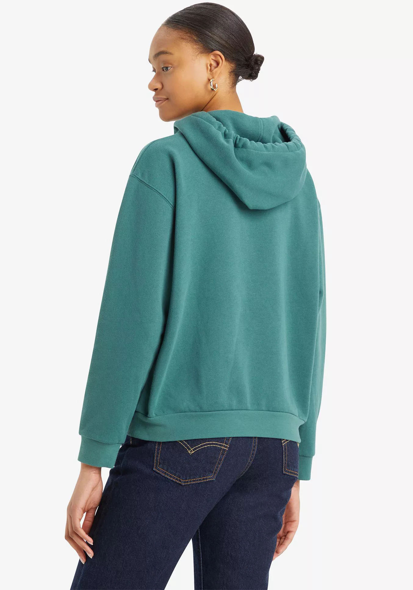 Levis Kapuzensweatshirt "EVERYDAY HOODIE" günstig online kaufen