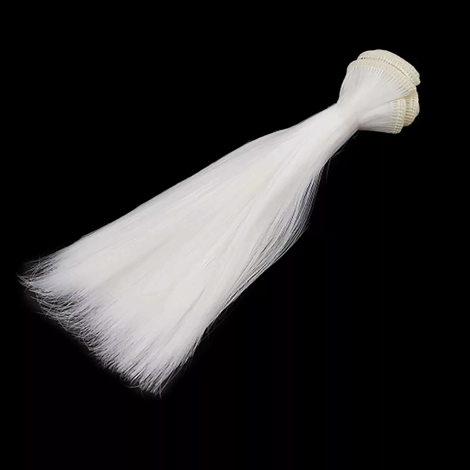 maDDma Puppen Accessoires-Set Puppenkunsthaar glatt oder günstig online kaufen