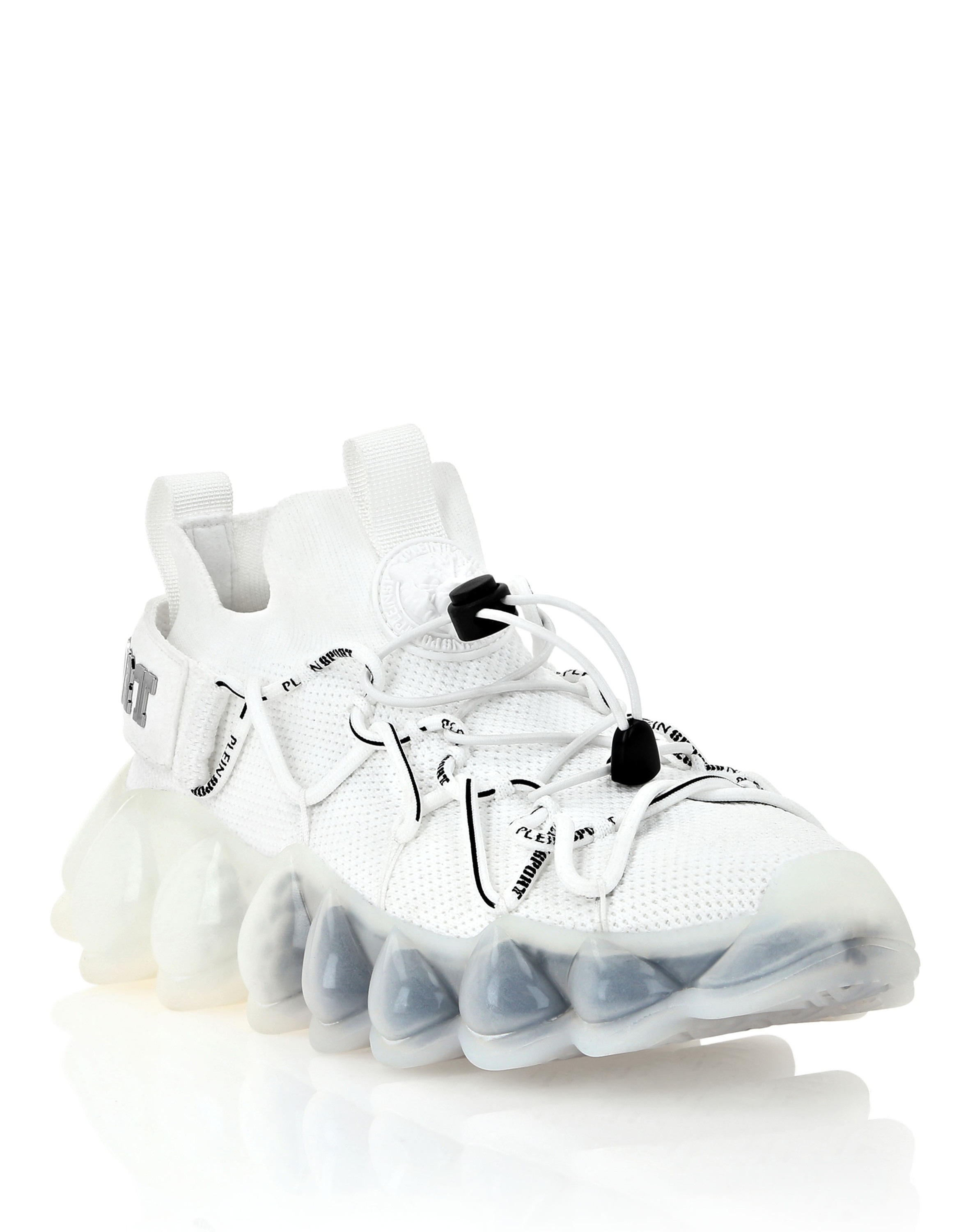 PLEIN SPORT Sneaker "The Bubble Gen.x.02 Tiger" günstig online kaufen
