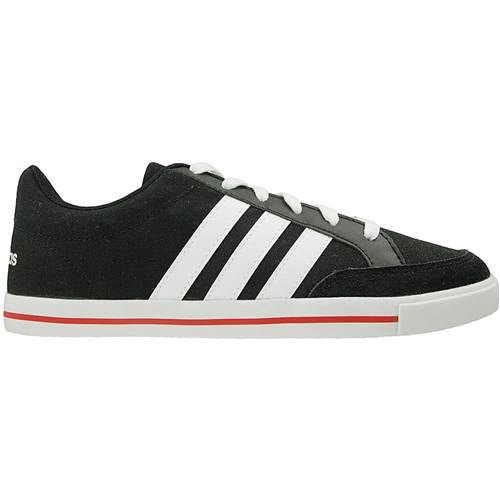 Adidas D Summer Schuhe EU 44 Black,Red,White günstig online kaufen
