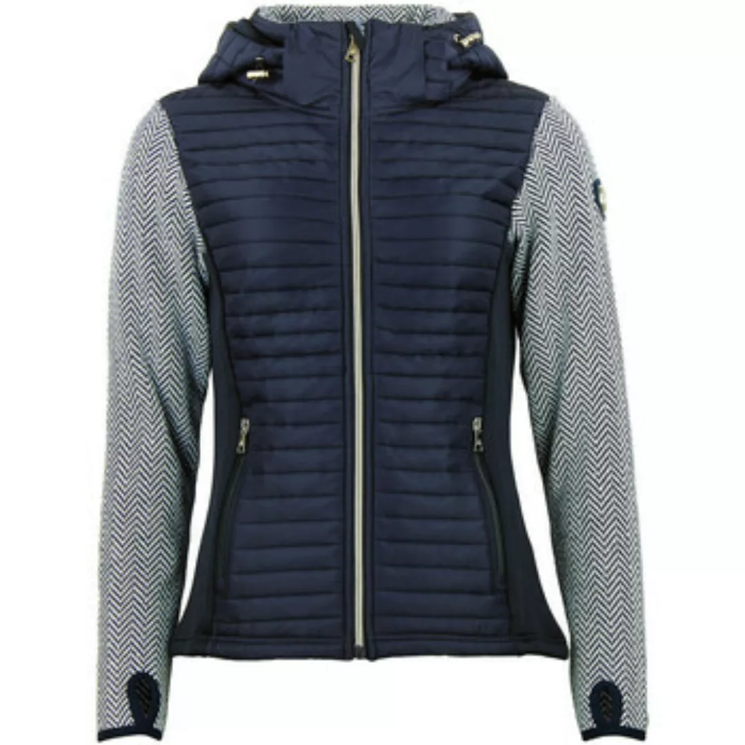 Peak Mountain  Fleecepullover Blouson polaire femme ANDOMO günstig online kaufen