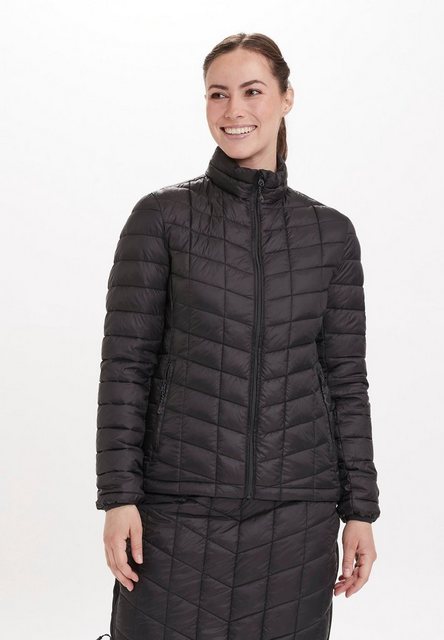 WHISTLER Outdoorjacke Kate in tollem Stepp-Design günstig online kaufen