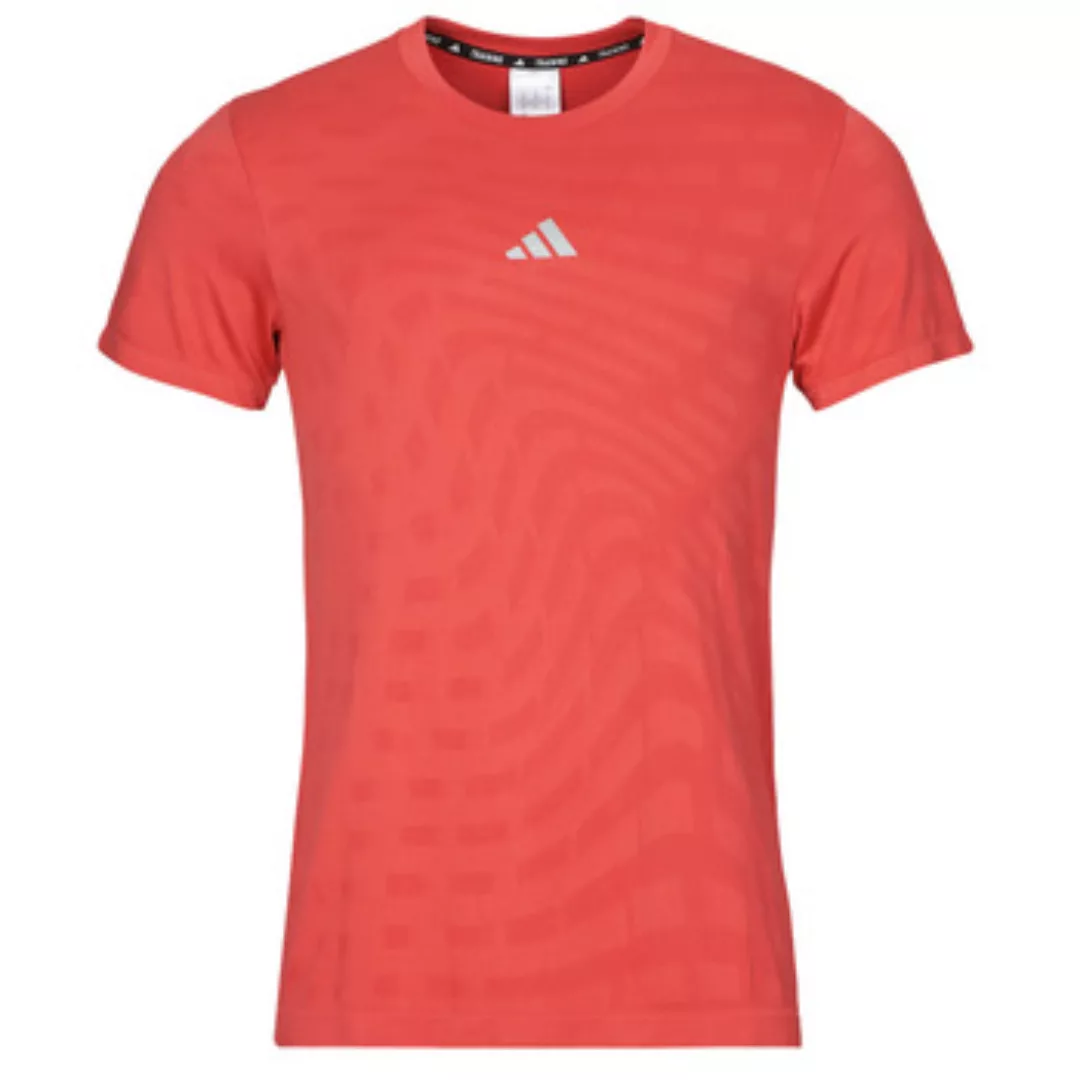 adidas  T-Shirt Gym+ Training Seamless T-Shirt günstig online kaufen