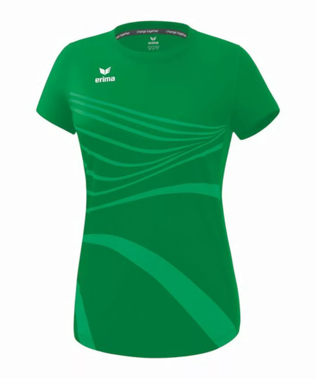 Erima Laufshirt Erima Racing T-Shirt Damen default günstig online kaufen