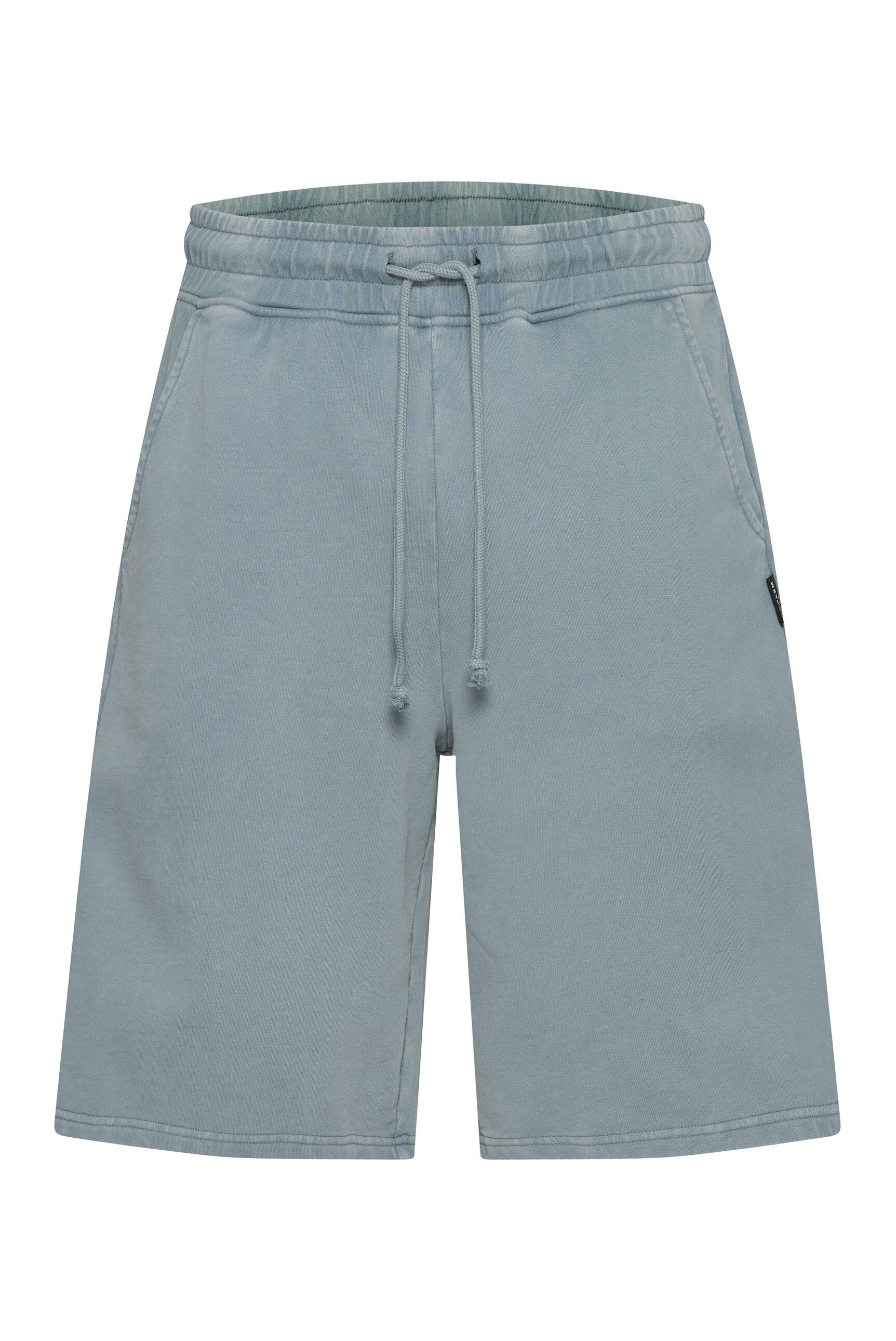 Harlem Soul Bermudas, mit Elastikbund und Kordel günstig online kaufen