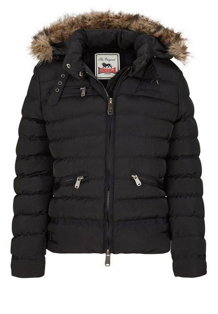 Lonsdale Winterjacke Appledore günstig online kaufen