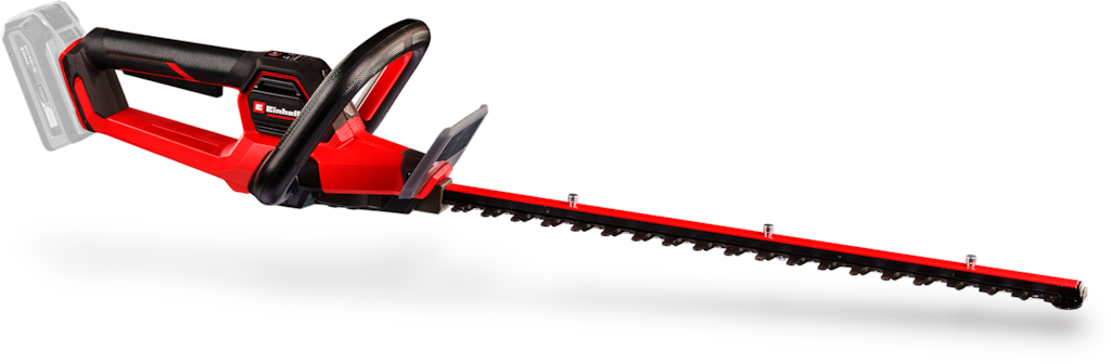 Einhell Akku-Heckenschere """GP-CH 18/50 Li BL-Solo""", ohne Akku, ohne Lad günstig online kaufen