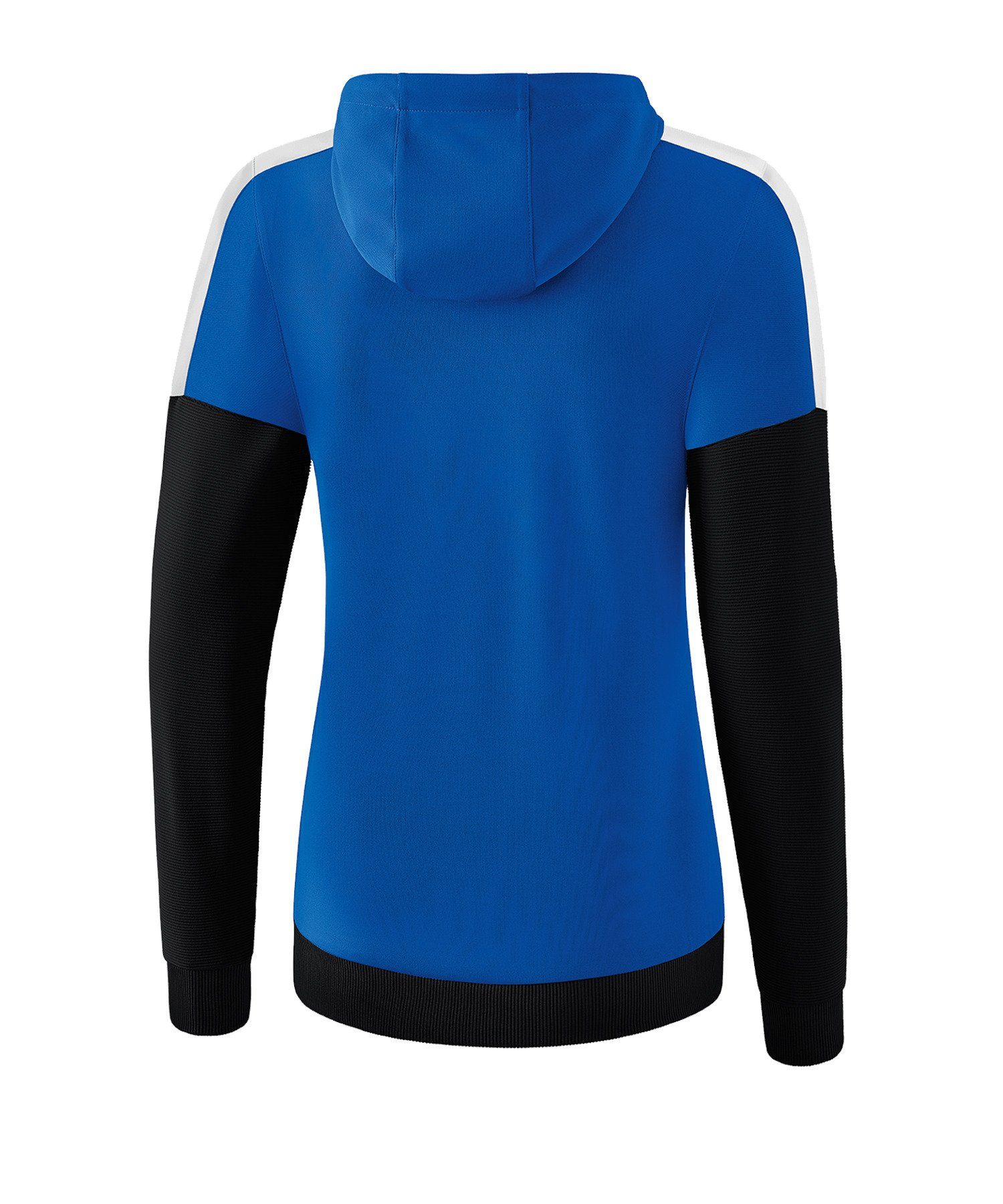 Erima Trainingsjacke Erima Squad Kapuzen-Trainingsjacke Damen günstig online kaufen