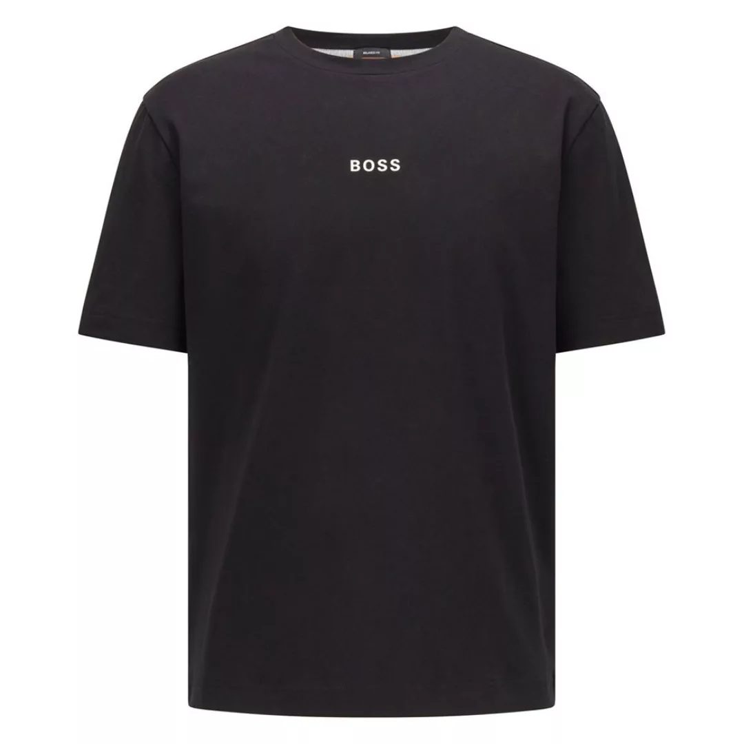 Boss Chup 1 T-shirt L Black günstig online kaufen