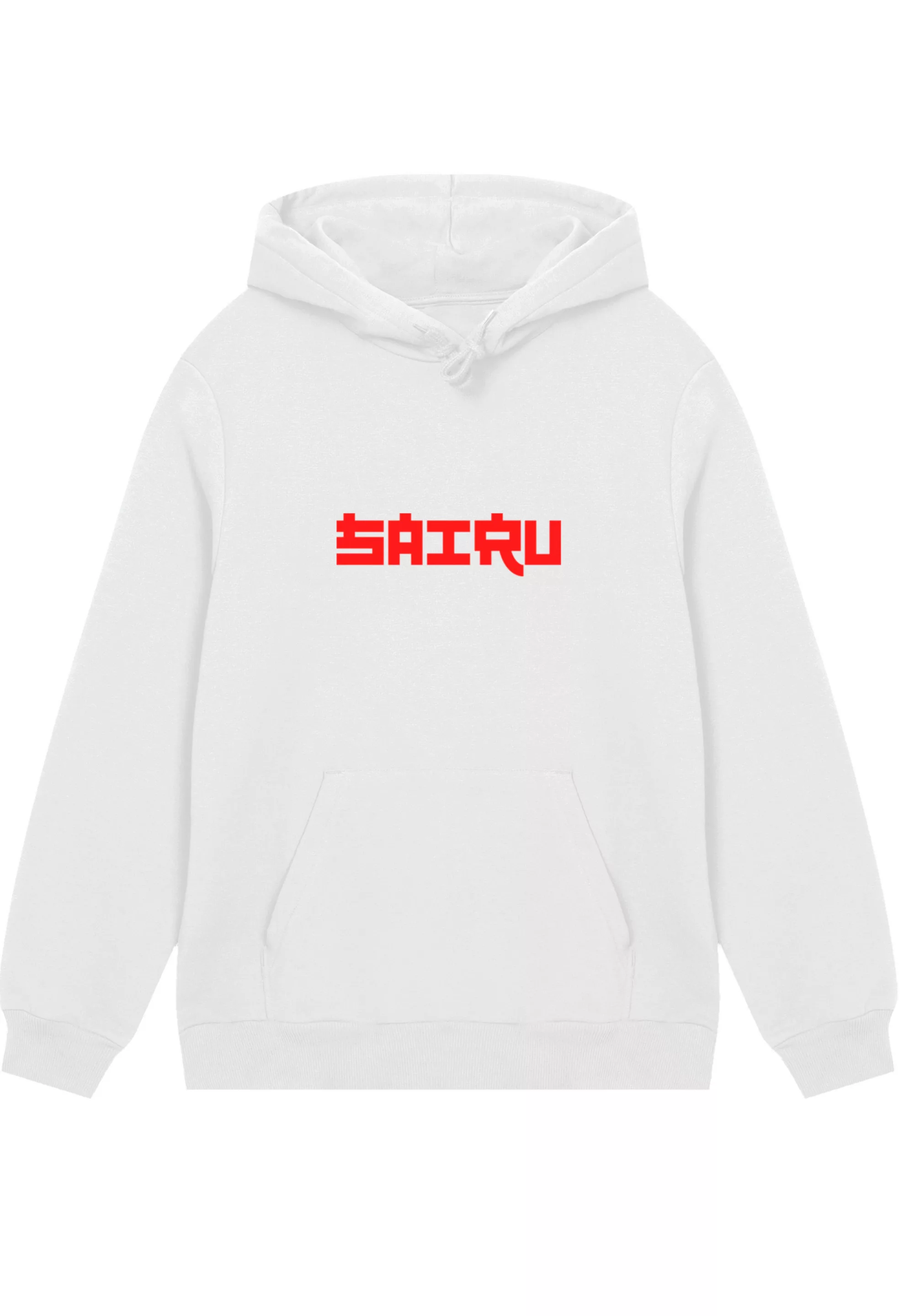 F4NT4STIC Kapuzenpullover "Koi Fish Japan Streetstyle", Japan Streetwear St günstig online kaufen