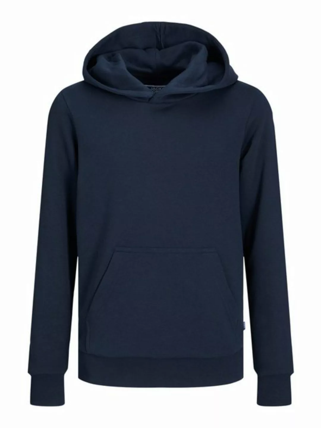 Jack & Jones Junior Hoodie JJEBRADLEY SWEAT HOOD NOOS JNR günstig online kaufen