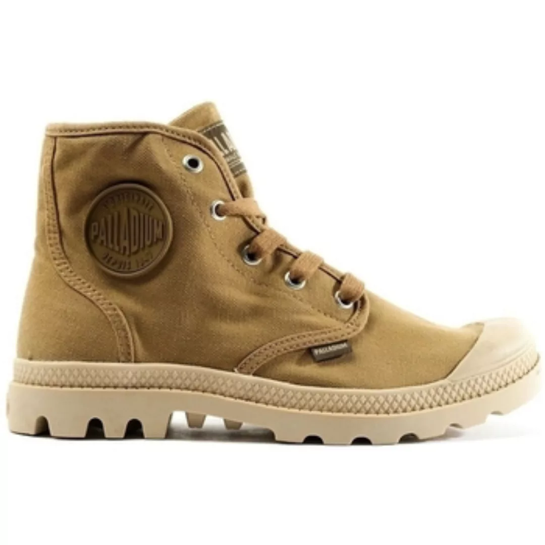 Palladium  Sneaker PAMPA HI günstig online kaufen